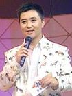 主持节目照
