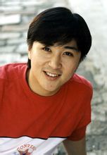 长发何子然