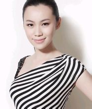 女儿张思乐