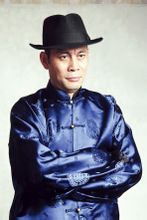 张光北