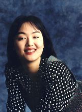 孙小梅