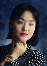 孙小梅